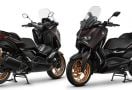 Yamaha Xmax Tech Max MY2024 Hadir Tanpa Teknologi YECVT - JPNN.com