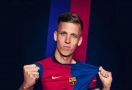 Sebegini Uang yang Dikeluarkan Barcelona untuk Mendatangkan Dani Olmo - JPNN.com