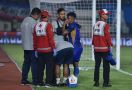 Persib Bandung vs PSBS Biak: Ada Kabar Kurang Sedap dari Febri Hariyadi - JPNN.com