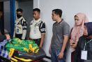 Makam Afif Maulana Dibongkar, Dokter Forensik Kumpulkan 19 Sampel untuk Autopsi Ulang - JPNN.com