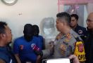 Polres Cimahi Gerebek Rumah Produksi Tembakau Sintetis di Bandung - JPNN.com