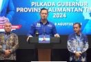 Pilgub Kaltim, Demokrat Dukung Petahana Isran Noor-Hadi Mulyadi - JPNN.com