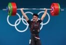 Olimpiade Paris 2024: Debut Manis Rizki Juniansyah, Ukir Rekor Fantastis - JPNN.com