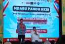 Habib Luthfi Ajak Masyarakat Bersatu Jaga Nasionalisme, Jangan Mau Dipecah Belah - JPNN.com