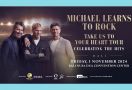 MLTR Akan Menggebrak Bali pada 1 November, Ini Link War Tiketnya - JPNN.com