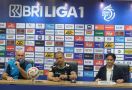 Menang di Laga Perdana Liga 1, Persib Masih Harus Evaluasi Soal Ini - JPNN.com