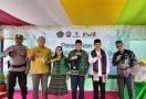 Kemenag Resmikan Kampung Zakat Reworena Barat di NTT - JPNN.com