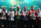 Konsisten Terapkan ESG, ANTAM Raih 12 Penghargaan ENSIA 2024 - JPNN.com