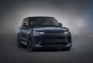 Range Rover Sport SV Edition Two Tawarkan 4 Konsep Berbeda - JPNN.com