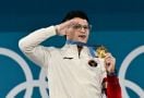 Perolehan Medali Olimpiade Paris 2024: Indonesia Lebih Baik dari Israel - JPNN.com