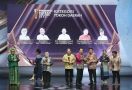 Kamarudin Muten Raih Penghargaan Nasional Pimpinan Daerah Award 2024 - JPNN.com