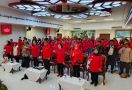 Peringati Hari Konservasi Alam, PDIP Gelar Seminar dan Berdialog dengan Pemulung - JPNN.com