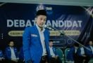 Adlin Panjaitan Kecam Goyonan Cak Imin soal PKB di Kongres PMII - JPNN.com