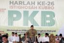 Kiai Said Aqil: Makin Dikritik, PKB Bertambah Sehat dan Kuat - JPNN.com