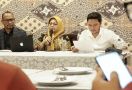 Istri Bupati Lampung Tengah Bicara Terkait Perceraiannya & Laporkan Suami ke Dewan Etik DPP Golkar - JPNN.com