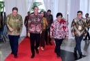 Presiden Panggil Menko Airlangga Bicara 4 Mata Bahas Hal Penting - JPNN.com