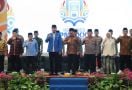 Hadiri Pembukaan Kongres ke-21 PMII, Menaker Ida Fauziyah Sampaikan Harapan Ini - JPNN.com