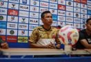 Madura United Vs Malut United, Widodo: Enjoy The Game - JPNN.com