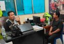 Pengguna Narkotika Ngebut Pakai Avanza, Tabrak 4 Pemotor, 1 Orang Meninggal Dunia - JPNN.com