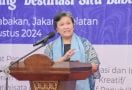 Lestari Moerdijat Berharap Situ Babakan jadi Destinasi Wisata Unggulan, Begini Sarannya - JPNN.com