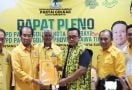 Golkar Surabaya Usulkan Arif Fathoni Jadi Wakil Ketua DPRD - JPNN.com