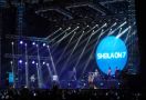 Begini Keseruan Konser Sheila on 7 di Makassar - JPNN.com