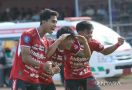 Liga 1: Persik Kediri 1 Vs 3 Bali United - JPNN.com