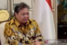 Anggota Dewan Pakar Partai Golkar Singgung Kemungkinan Airlangga Ditekan untuk Mundur - JPNN.com