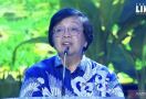 Festival LIKE-2: Menteri Siti Nurbaya Ungkap Perbaikan Tata Kelola LHK 10 Tahun Terakhir - JPNN.com