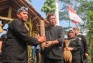 Eman Suherman Komitmen Lestarikan Budaya, Paguyuban Walangsuji Siap Dukung di Pilbup Majalengka - JPNN.com