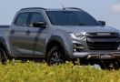 Puluhan Ribu Isuzu D-Max Ditarik dari Peredaran, Ini Penyebabnya - JPNN.com