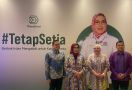 Diana Dewi Jika Terpilih Lagi Akan Membawa Kadin DKI Jakarta Lebih Baik - JPNN.com