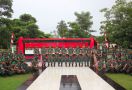 Danrem 151/Binaiya Brigjen TNI Antoninho Resmikan Monumen Bagimu Negeri Jiwa Raga Kami - JPNN.com