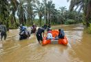 BNPB: 2.299 Jiwa Terdampak Banjir di Kabupaten Aceh Singkil - JPNN.com