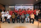 PBVSI Targetkan Timnas Voli Putra Indonesia Juara SEA V League 2024 - JPNN.com