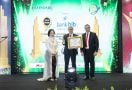 bank bjb Raih Penghargaan Indonesia Finance Award dan Indonesia Leader Award 2024 - JPNN.com