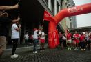 IFG Labuan Bajo Marathon 2024 Bukan Sekadar Ajang Lomba Lari - JPNN.com