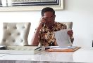 Idrus Marham Yakin Bahlil Terpilih Secara Aklamasi jadi Ketum Golkar - JPNN.com