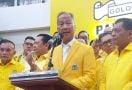 Agus Gumiwang Kartasasmita Resmi jadi Plt Ketua Umum Partai Golkar - JPNN.com