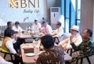 Jokowi Tinjau Hunian Untuk ASN di IKN, Yusuf Permana pun Berbangga - JPNN.com