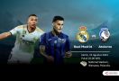 Piala Super UEFA: Hadapi Atalanta, Real Madrid Bawa Pemain Terbaik termasuk Mbappe - JPNN.com