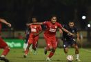 Ini Biang Kerok Kekalahan Semen Padang di Pekan ke-1 Liga 1 - JPNN.com