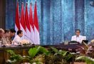 Janji Prabowo di Hadapan Jokowi: IKN Akan Dilanjutkan, Kalau Bisa Dipercepat - JPNN.com