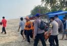 Identitas Mayat WNA yang Ditemukan di Pantai Anyer Terungkap, Ini Datanya - JPNN.com