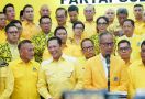 Agus Gumiwang jadi Plt Ketum Golkar, Bamsoet: Pengalamannya Tidak Perlu Diragukan - JPNN.com