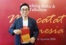 Buku Mencatat Indonesia Merekam Fenomena Aktual di Ruang Publik - JPNN.com