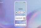 Tampilan Baru Opera One di iOS, Termasuk Fitur Baru - JPNN.com