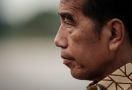 Jokowi Bangun Subuh, Langsung Putar-Putar, Kepindahan ASN Bisa Diundur - JPNN.com