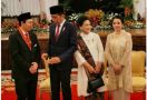 Sultan Terima Penghargaan Bintang Mahaputera Nararya dari Presiden Jokowi - JPNN.com