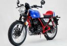 Honda Merilis CGX 150, Ada Model Cafe Racer, Keren! - JPNN.com